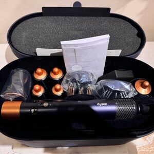 Dyson Air Wrap